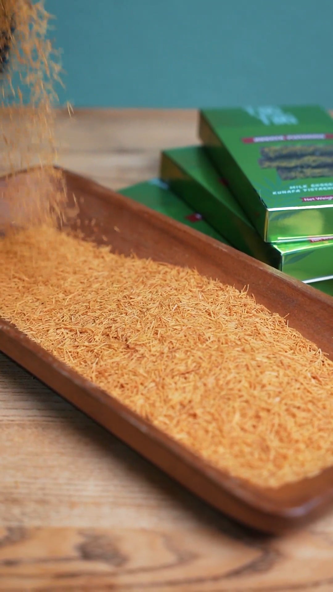 KNAFEH