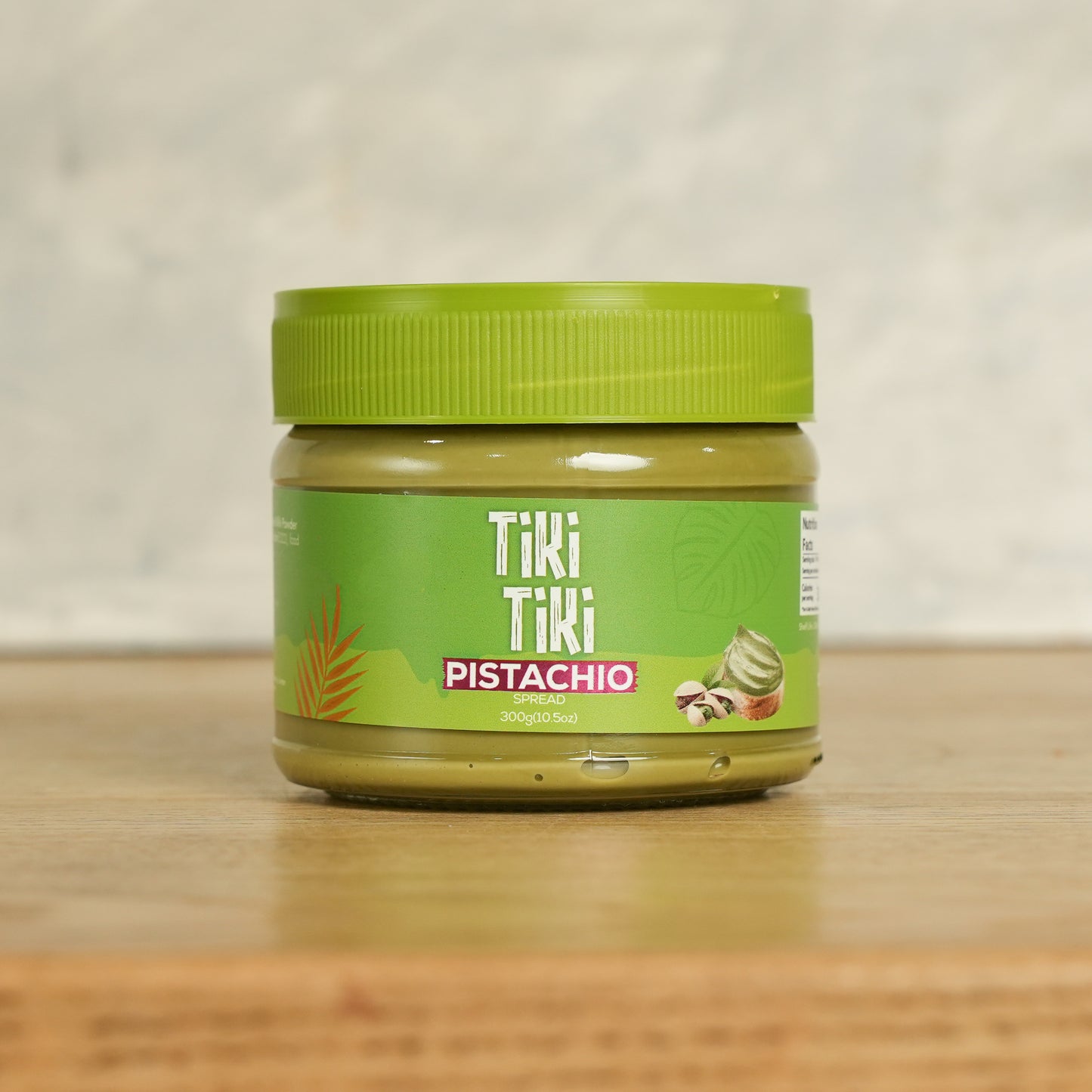 SMALL PISTACHIO