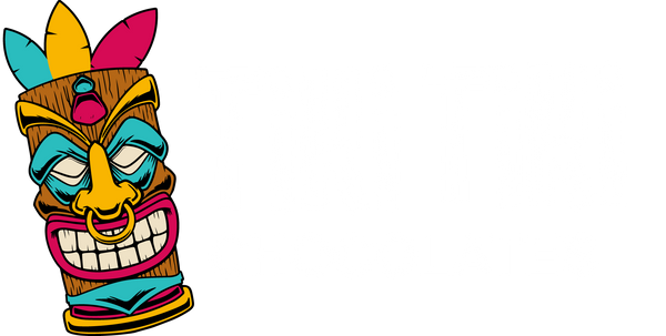 TIKI TIKI CHOCOLATE 